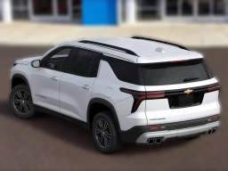 Chevrolet Traverse FWD LT 4dr 2026