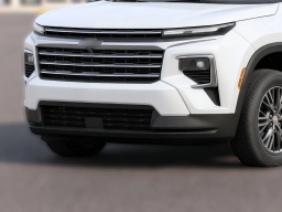 Chevrolet Traverse FWD LT 4dr 2026