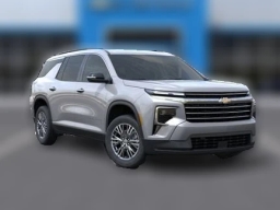 Chevrolet Traverse FWD LT 4dr 2026