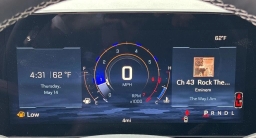 Chevrolet Traverse FWD LT 4dr 2026