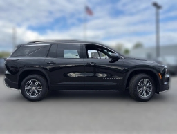 Chevrolet Traverse FWD LT 4dr 2026