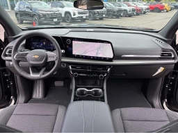 Chevrolet Traverse FWD LT 4dr 2026