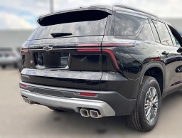 Chevrolet Traverse FWD LT 4dr 2026