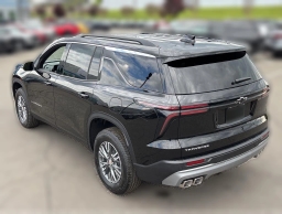 Chevrolet Traverse FWD LT 4dr 2026