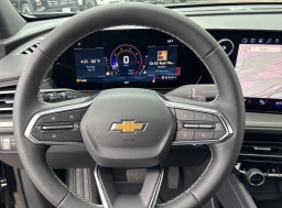 Chevrolet Traverse FWD LT 4dr 2026