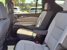 Chevrolet Traverse FWD LT 4dr 2026