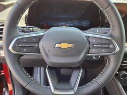Chevrolet Traverse FWD LT 4dr 2026