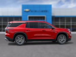 Chevrolet Traverse FWD LT 4dr 2026