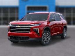 Chevrolet Traverse FWD LT 4dr 2026