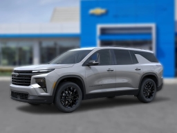 Chevrolet Traverse FWD LT 4dr 2026