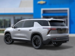 Chevrolet Traverse FWD LT 4dr 2026