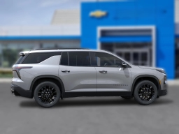 Chevrolet Traverse FWD LT 4dr 2026