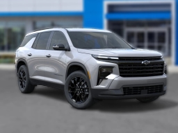 Chevrolet Traverse FWD LT 4dr 2026