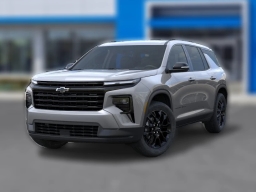 Chevrolet Traverse FWD LT 4dr 2026