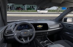 Chevrolet Traverse FWD LT 4dr 2026