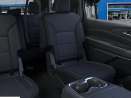 Chevrolet Traverse FWD LT 4dr 2026