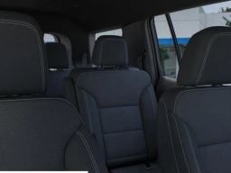 Chevrolet Traverse FWD LT 4dr 2026