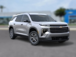Chevrolet Traverse FWD LT 4dr 2026