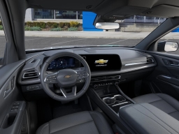 Chevrolet Traverse FWD LT 4dr 2026