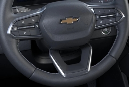 Chevrolet Traverse FWD LT 4dr 2026