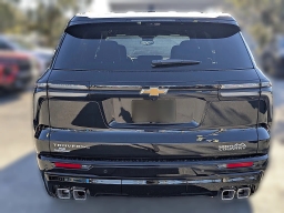 Chevrolet Traverse FWD High Country 4dr 2026