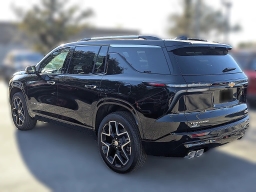 Chevrolet Traverse FWD High Country 4dr 2026
