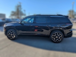 Chevrolet Traverse FWD High Country 4dr 2026