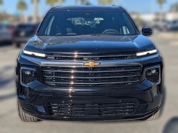 Chevrolet Traverse FWD High Country 4dr 2026