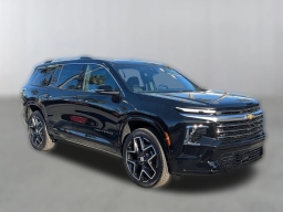 Chevrolet Traverse FWD High Country 4dr 2026