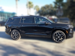 Chevrolet Traverse FWD High Country 4dr 2026