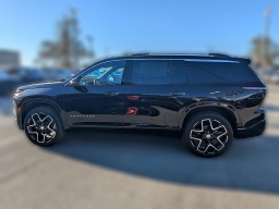 Chevrolet Traverse FWD High Country 4dr 2026
