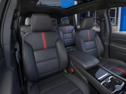 Chevrolet Traverse FWD RS 4dr 2026