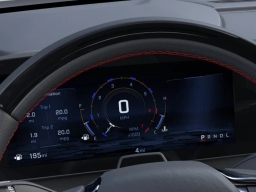 Chevrolet Traverse FWD RS 4dr 2026