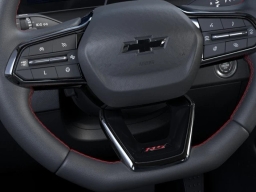 Chevrolet Traverse FWD RS 4dr 2026