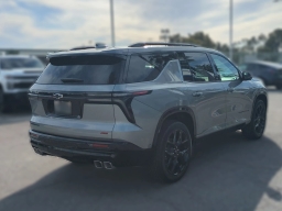 Chevrolet Traverse FWD RS 4dr 2026