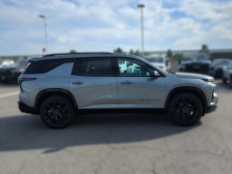 Chevrolet Traverse FWD RS 4dr 2026
