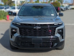 Chevrolet Traverse FWD RS 4dr 2026