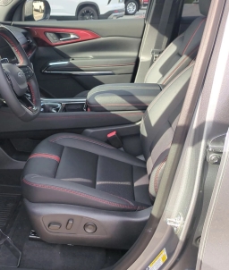 Chevrolet Traverse FWD RS 4dr 2026