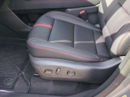 Chevrolet Traverse FWD RS 4dr 2026