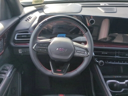 Chevrolet Traverse FWD RS 4dr 2026