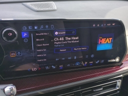 Chevrolet Traverse FWD RS 4dr 2026