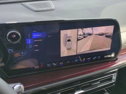 Chevrolet Traverse FWD RS 4dr 2026