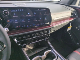 Chevrolet Traverse FWD RS 4dr 2026