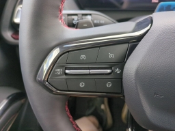 Chevrolet Traverse FWD RS 4dr 2026
