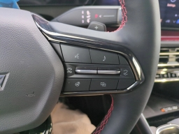Chevrolet Traverse FWD RS 4dr 2026