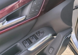 Chevrolet Traverse FWD RS 4dr 2026