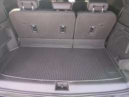 Chevrolet Traverse FWD RS 4dr 2026