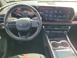 Chevrolet Traverse FWD RS 4dr 2026