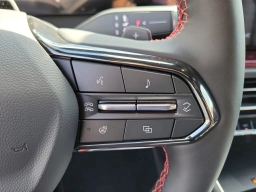 Chevrolet Traverse FWD RS 4dr 2026