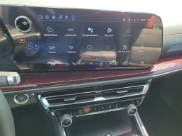 Chevrolet Traverse FWD RS 4dr 2026